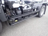2025 Mitsubishi Fuso Super Great Truck for sale, Japanese used car export - photo 19 of 21 | GULJI TRADERS