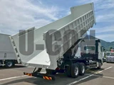 2025 Mitsubishi Fuso Super Great Truck for sale, Japanese used car export - photo 3 of 21 | GULJI TRADERS