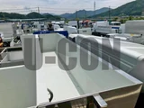 2025 Mitsubishi Fuso Super Great Truck for sale, Japanese used car export - photo 5 of 21 | GULJI TRADERS
