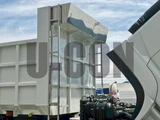 2025 Mitsubishi Fuso Super Great Truck for sale, Japanese used car export - photo 6 of 21 | GULJI TRADERS
