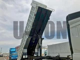 2025 Mitsubishi Fuso Super Great Truck for sale, Japanese used car export - photo 7 of 21 | GULJI TRADERS