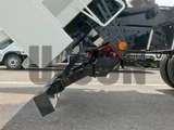 2025 Mitsubishi Fuso Super Great Truck for sale, Japanese used car export - photo 10 of 21 | GULJI TRADERS