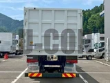 2025 Mitsubishi Fuso Super Great Truck for sale, Japanese used car export - photo 11 of 21 | GULJI TRADERS