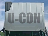 2025 Mitsubishi Fuso Super Great Truck for sale, Japanese used car export - photo 20 of 21 | GULJI TRADERS