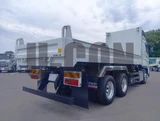 2025 Mitsubishi Fuso Super Great Truck for sale, Japanese used car export - photo 3 of 21 | GULJI TRADERS