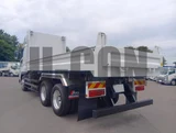 2025 Mitsubishi Fuso Super Great Truck for sale, Japanese used car export - photo 4 of 21 | GULJI TRADERS