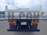 2025 Mitsubishi Fuso Super Great Truck for sale, Japanese used car export - photo 5 of 21 | GULJI TRADERS