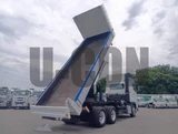 2025 Mitsubishi Fuso Super Great Truck for sale, Japanese used car export - photo 7 of 21 | GULJI TRADERS