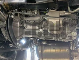 2025 Mitsubishi Fuso Super Great Truck for sale, Japanese used car export - photo 16 of 21 | GULJI TRADERS