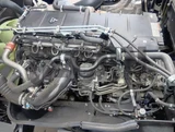 2025 Mitsubishi Fuso Super Great Truck for sale, Japanese used car export - photo 18 of 21 | GULJI TRADERS