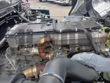 2025 Mitsubishi Fuso Super Great Truck for sale, Japanese used car export - photo 19 of 21 | GULJI TRADERS