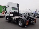 2025 Mitsubishi Fuso Super Great Truck for sale, Japanese used car export - photo 3 of 21 | GULJI TRADERS
