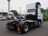 2025 Mitsubishi Fuso Super Great Truck for sale, Japanese used car export - photo 4 of 21 | GULJI TRADERS