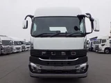 2025 Mitsubishi Fuso Super Great Truck for sale, Japanese used car export - photo 5 of 21 | GULJI TRADERS