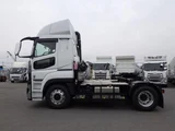 2025 Mitsubishi Fuso Super Great Truck for sale, Japanese used car export - photo 7 of 21 | GULJI TRADERS