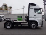 2025 Mitsubishi Fuso Super Great Truck for sale, Japanese used car export - photo 8 of 21 | GULJI TRADERS