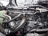 2025 Mitsubishi Fuso Super Great Truck for sale, Japanese used car export - photo 10 of 21 | GULJI TRADERS
