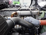2025 Mitsubishi Fuso Super Great Truck for sale, Japanese used car export - photo 11 of 21 | GULJI TRADERS