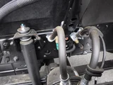 2025 Mitsubishi Fuso Super Great Truck for sale, Japanese used car export - photo 13 of 21 | GULJI TRADERS
