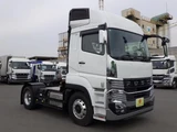 2025 Mitsubishi Fuso Super Great Truck for sale, Japanese used car export - photo 2 of 21 | GULJI TRADERS