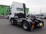 2025 Mitsubishi Fuso Super Great Truck for sale, Japanese used car export - photo 3 of 21 | GULJI TRADERS