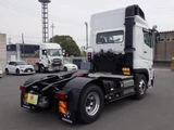 2025 Mitsubishi Fuso Super Great Truck for sale, Japanese used car export - photo 4 of 21 | GULJI TRADERS