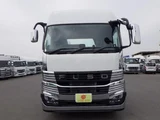 2025 Mitsubishi Fuso Super Great Truck for sale, Japanese used car export - photo 5 of 21 | GULJI TRADERS