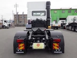 2025 Mitsubishi Fuso Super Great Truck for sale, Japanese used car export - photo 6 of 21 | GULJI TRADERS