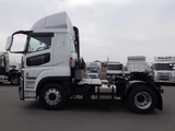 2025 Mitsubishi Fuso Super Great Truck for sale, Japanese used car export - photo 7 of 21 | GULJI TRADERS