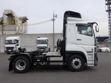 2025 Mitsubishi Fuso Super Great Truck for sale, Japanese used car export - photo 8 of 21 | GULJI TRADERS