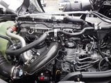 2025 Mitsubishi Fuso Super Great Truck for sale, Japanese used car export - photo 10 of 21 | GULJI TRADERS