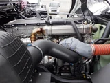 2025 Mitsubishi Fuso Super Great Truck for sale, Japanese used car export - photo 11 of 21 | GULJI TRADERS