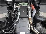 2025 Mitsubishi Fuso Super Great Truck for sale, Japanese used car export - photo 12 of 21 | GULJI TRADERS