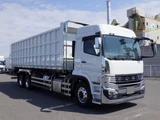 2025 Mitsubishi Fuso Super Great Truck for sale, Japanese used car export - photo 2 of 21 | GULJI TRADERS