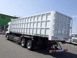 2025 Mitsubishi Fuso Super Great Truck for sale, Japanese used car export - photo 3 of 21 | GULJI TRADERS