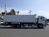 2025 Mitsubishi Fuso Super Great Truck for sale, Japanese used car export - photo 8 of 21 | GULJI TRADERS