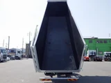 2025 Mitsubishi Fuso Super Great Truck for sale, Japanese used car export - photo 9 of 21 | GULJI TRADERS