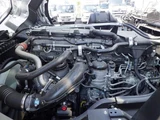 2025 Mitsubishi Fuso Super Great Truck for sale, Japanese used car export - photo 15 of 21 | GULJI TRADERS