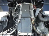 2025 Mitsubishi Fuso Super Great Truck for sale, Japanese used car export - photo 17 of 21 | GULJI TRADERS