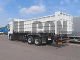 2025 Mitsubishi Fuso Super Great Truck for sale, Japanese used car export - photo 3 of 21 | GULJI TRADERS