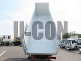 2025 Mitsubishi Fuso Super Great Truck for sale, Japanese used car export - photo 7 of 21 | GULJI TRADERS
