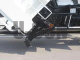 2025 Mitsubishi Fuso Super Great Truck for sale, Japanese used car export - photo 12 of 21 | GULJI TRADERS