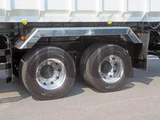 2025 Mitsubishi Fuso Super Great Truck for sale, Japanese used car export - photo 17 of 21 | GULJI TRADERS