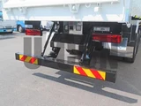 2025 Mitsubishi Fuso Super Great Truck for sale, Japanese used car export - photo 19 of 21 | GULJI TRADERS