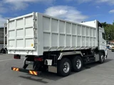 2025 Mitsubishi Fuso Super Great Truck for sale, Japanese used car export - photo 2 of 21 | GULJI TRADERS