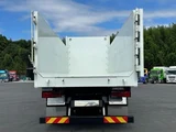 2025 Mitsubishi Fuso Super Great Truck for sale, Japanese used car export - photo 3 of 21 | GULJI TRADERS