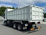 2025 Mitsubishi Fuso Super Great Truck for sale, Japanese used car export - photo 5 of 21 | GULJI TRADERS