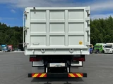 2025 Mitsubishi Fuso Super Great Truck for sale, Japanese used car export - photo 6 of 21 | GULJI TRADERS
