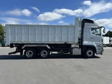 2025 Mitsubishi Fuso Super Great Truck for sale, Japanese used car export - photo 7 of 21 | GULJI TRADERS
