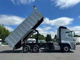 2025 Mitsubishi Fuso Super Great Truck for sale, Japanese used car export - photo 8 of 21 | GULJI TRADERS